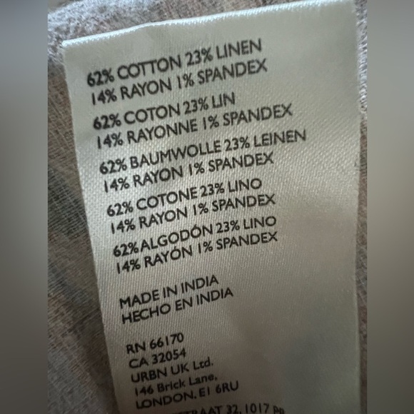 Free People Malena Maxi Dress $198 Paisley Tapestry - Picture 9 of 9